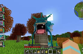 Cobblemon Chronicles: The Gatekeeper