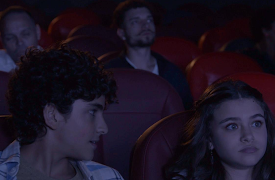 The Childhood of Romeo and Juliet – Season 1: Episode 12