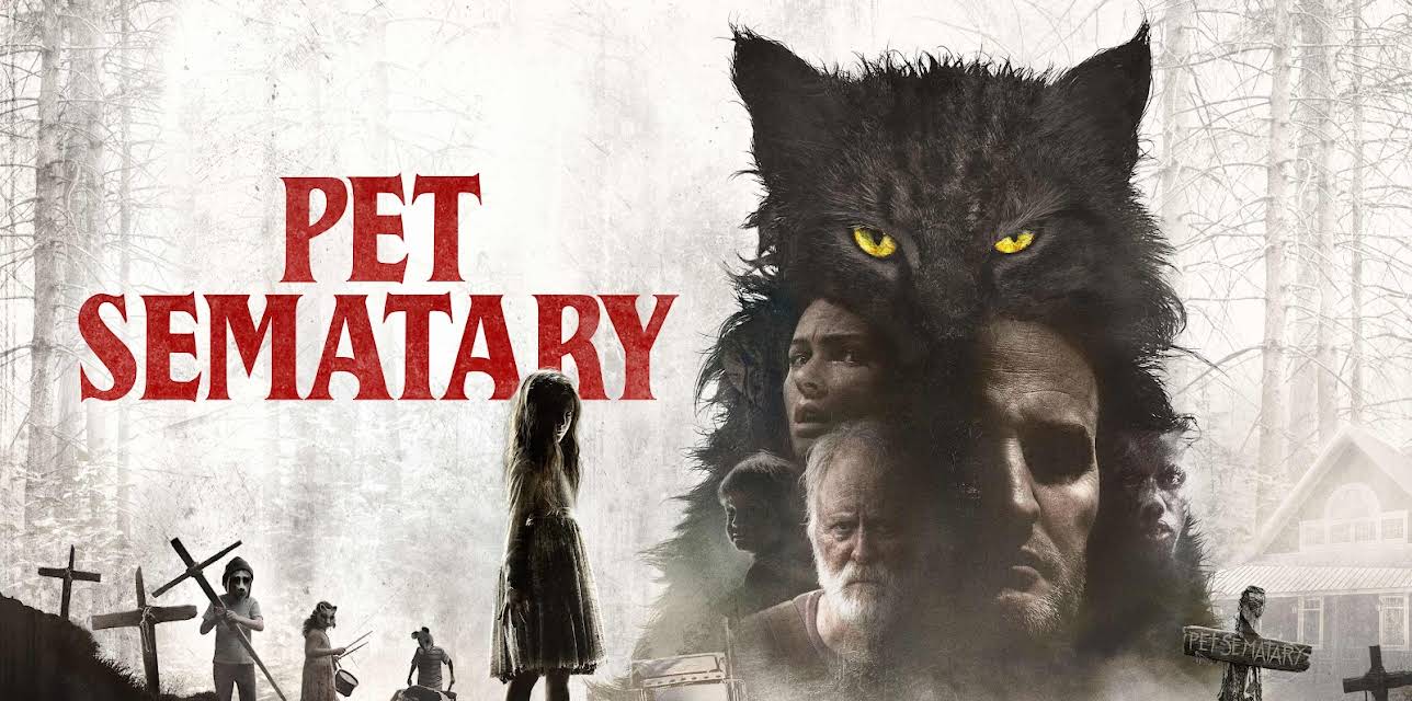 Pet Sematary (2019)