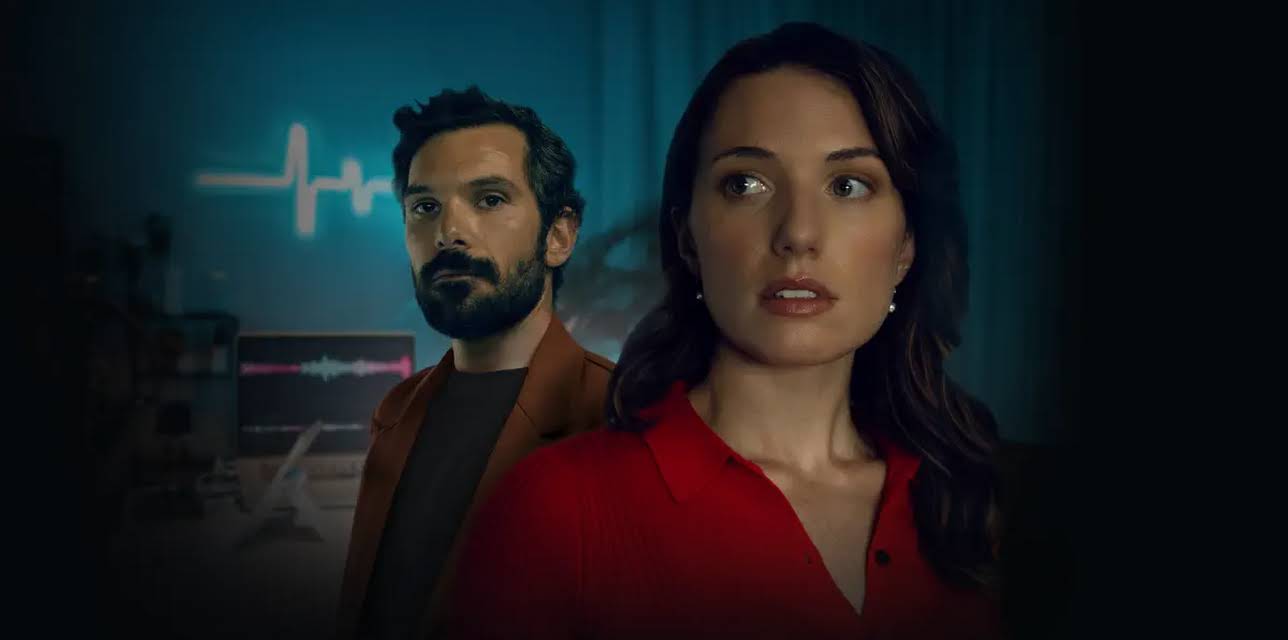 Lonely Crime Fanatic (2024)