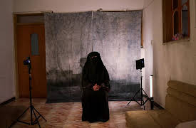 The Swedish Terrorist S01: From Sweden to the Islamic State