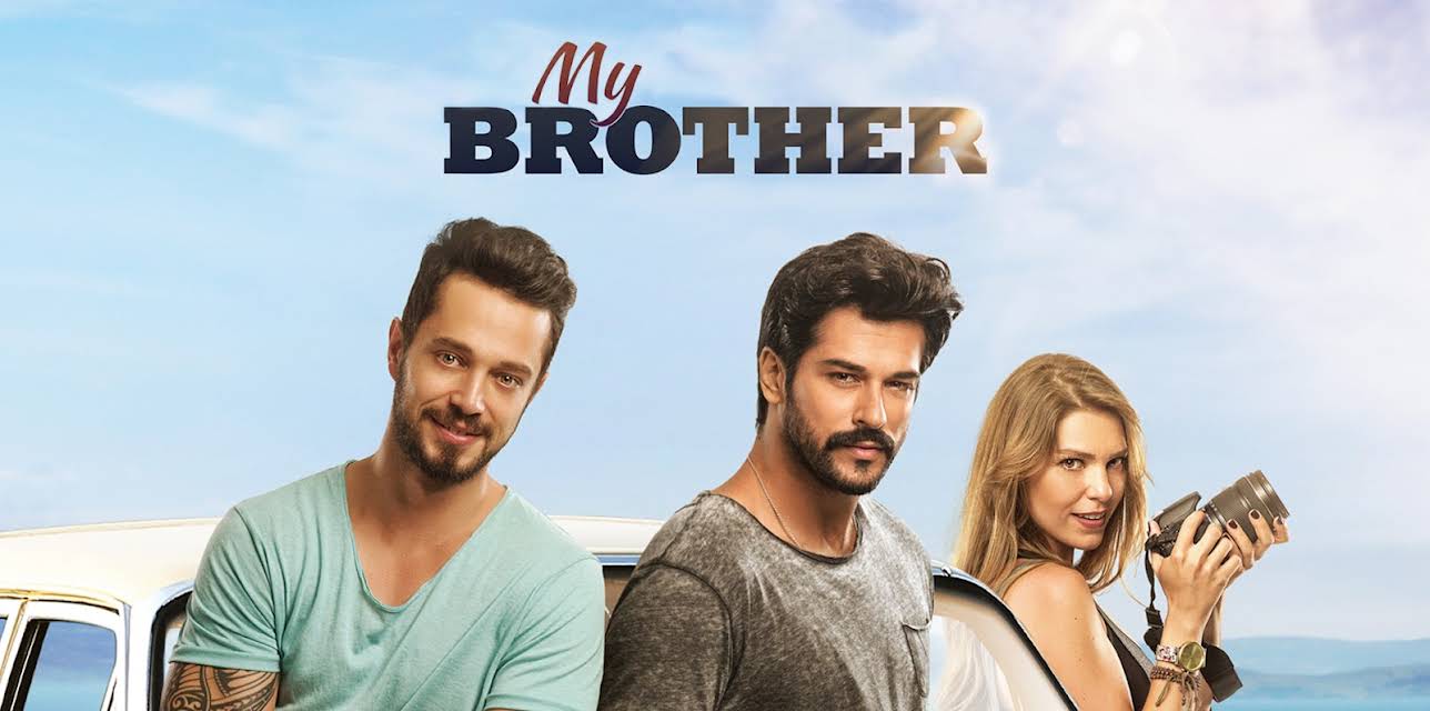 My Brother (2016)