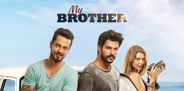 My Brother (2016)