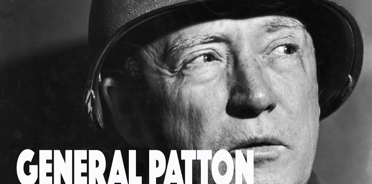 General Patton