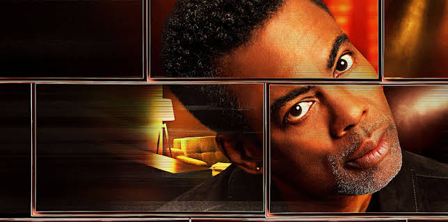 Chris Rock: Selective Outrage (2023)