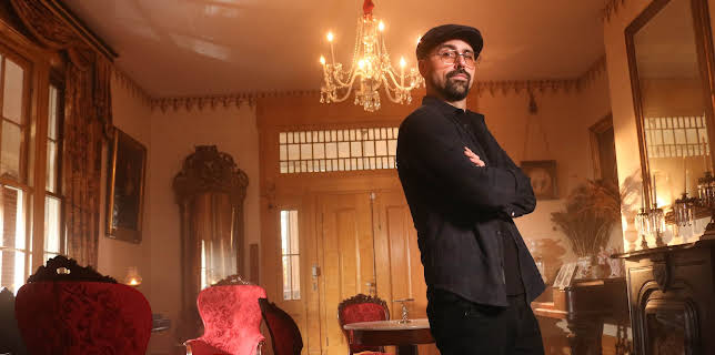 00:00: Ghost Hunters (S15 E15) (S15) | Investigation Discovery | 1/25 2026