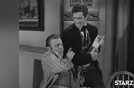 The Life And Legend Of Wyatt Earp: Ep 19 - The Assassins