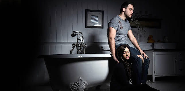 Do Not Disturb: Hotel Horrors