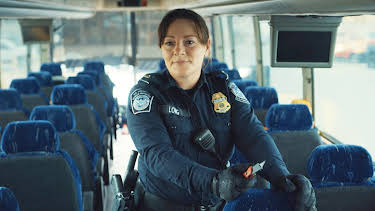 1:00 PM: Border Force America's Gatekeepers (S5 E7) (S5) | Dave | 3/30 2026