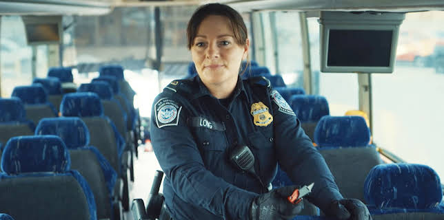 8:00 AM: Border Force America's Gatekeepers (S5 E7) (S5) | Dave | 11/27 2025