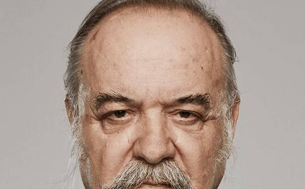 Çetin Tekindor