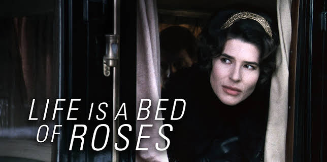Life Is A Bed Of Roses (English Subtitled) (1983)