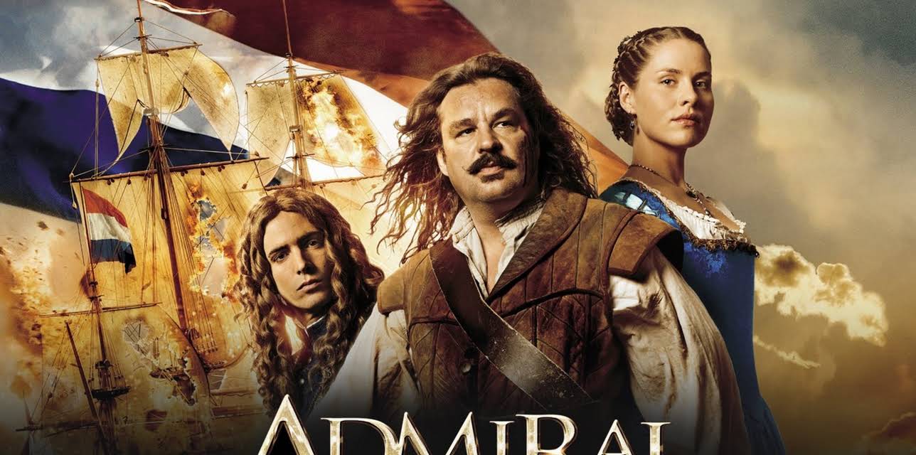 The Admiral (2014)