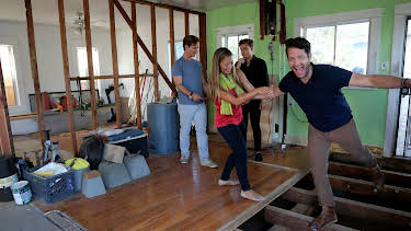 08:40: Schöner wohnen mit Nate & Jeremiah | Sixx | 4/12 2026