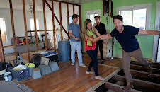 Schöner wohnen mit Nate & Jeremiah