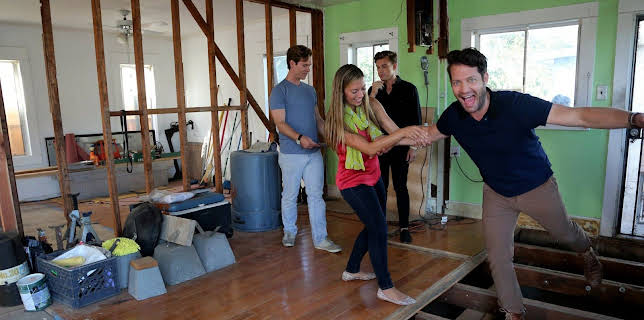 07:00: Schöner wohnen mit Nate & Jeremiah | Sixx | 2/20 2026