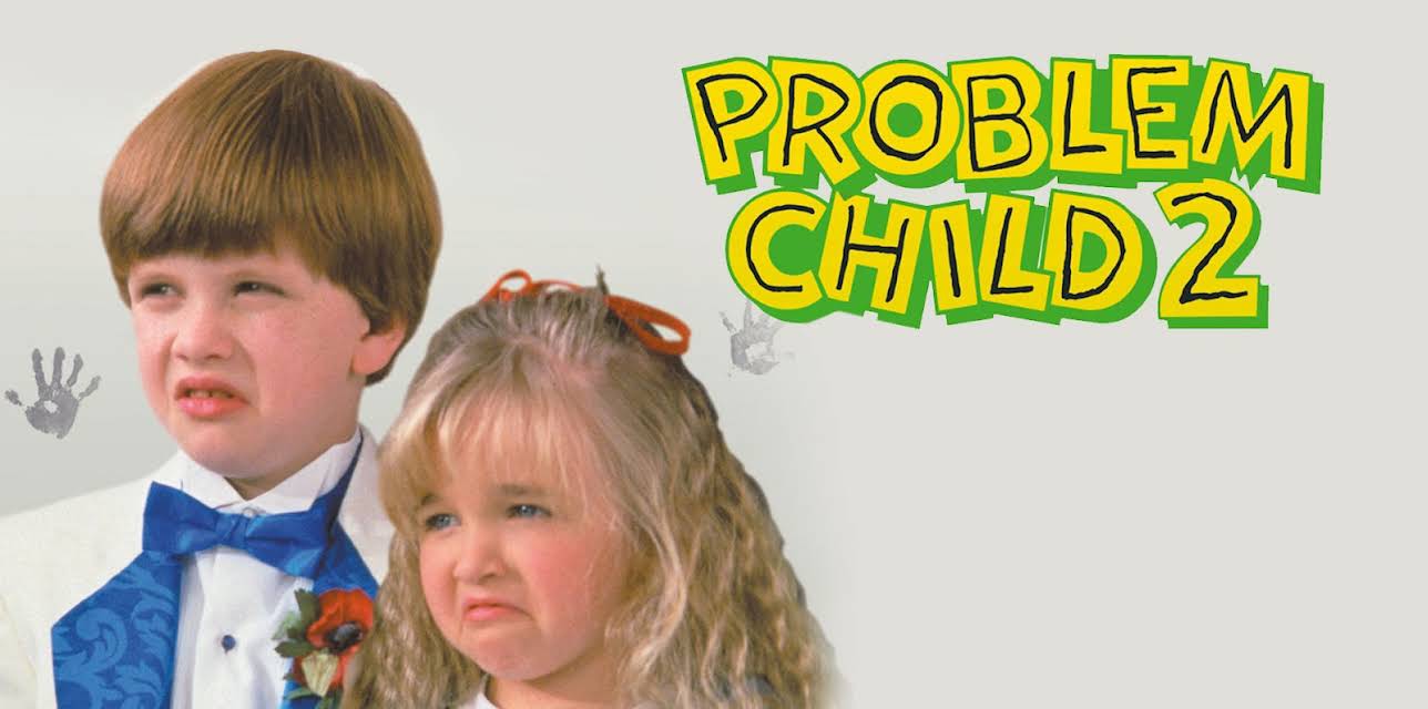 Problem Child 2 (1991)