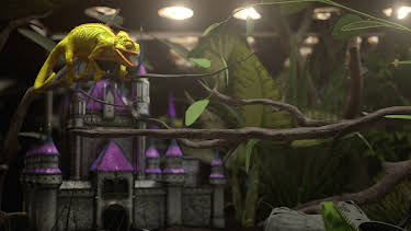 01:00: Scaled (S1 E5) (S1) | Animal Planet | 1/31 2026