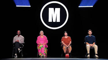 7:30 PM: Mastermind | BBC Two | 8/24 2026