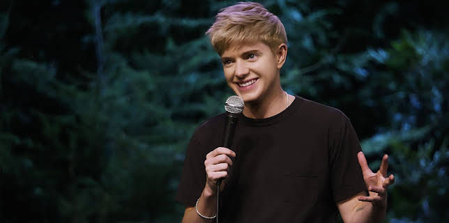 Mae Martin: SAP (2023)