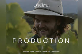 The Positive Alternative: The Positive Alternative Production