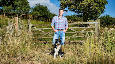1:10 PM: Matt Baker: Our Farm in the Dales | Channel 4 | 4/8 2026