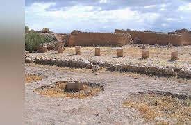 The Architecture of Power: Great Palaces of the Ancient World: Herod the Great's Summer and Winter Palaces
