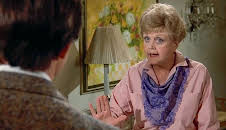 Murder She Wrote (S1 E11)