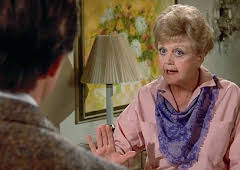Murder She Wrote