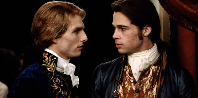 11:50 PM: Interview With The Vampire | Sky Greats | 3/4 2026