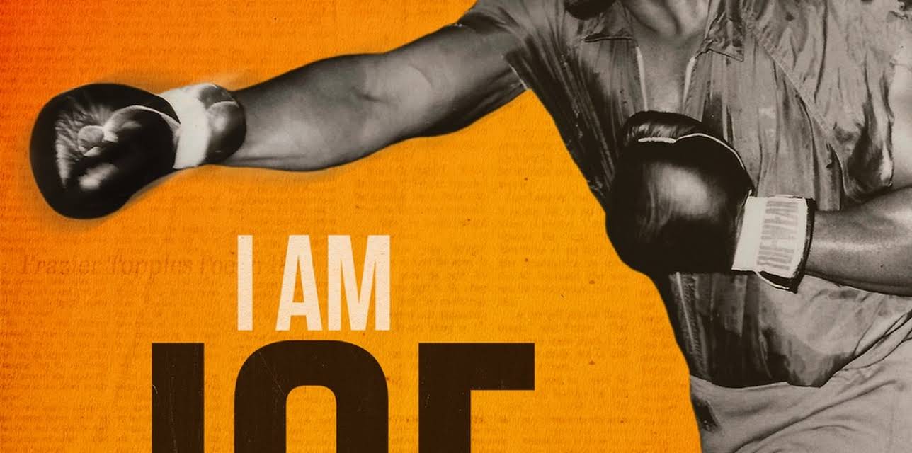 I Am Joe Frazier (2025)