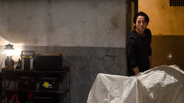 23:30: The Walking Dead (S4 E5) (S4) | Viasat Series | 9/19 2026