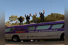 The Buried Life Season 1: Tell a Joke on Late Night TV