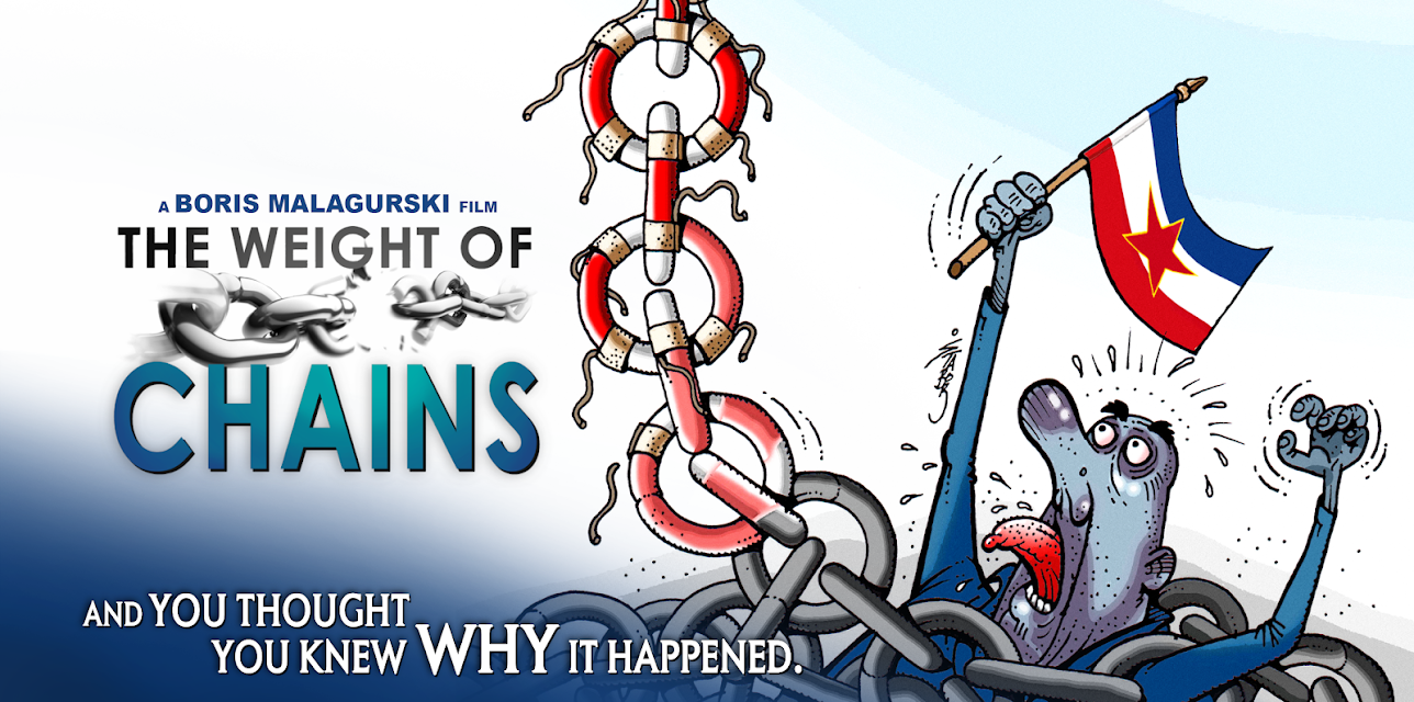 The Weight of Chains (2010)