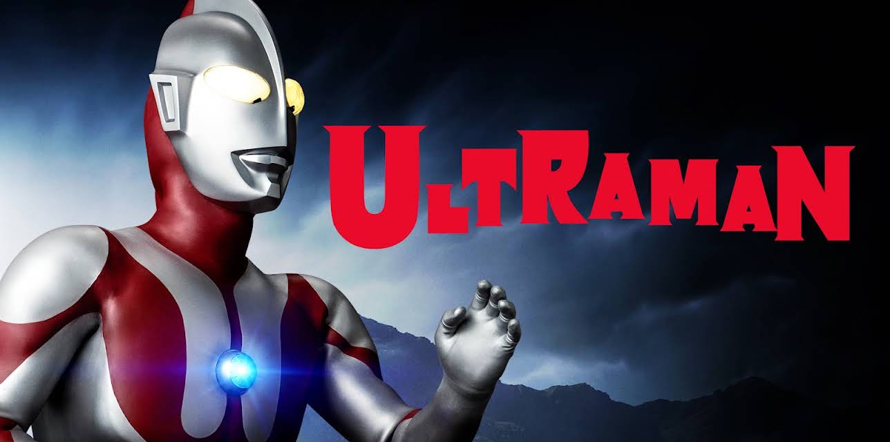 The Ultraman