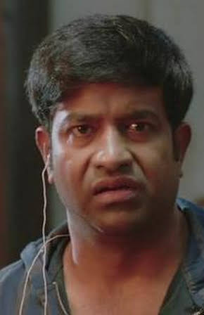 Vennela Kishore as 