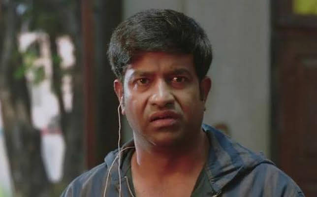 Vennela Kishore
