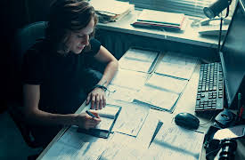 Murderesses S01: Morderczynie - Scratch