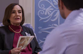 Eternamente amándonos - season 1: Eternamente Amándonos Capítulo 5