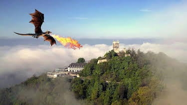 21:45: Mythos Drachenfels | WDR Fernsehen | 5/24 2026