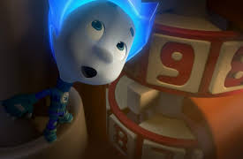 The Fixies: The Combination Lock