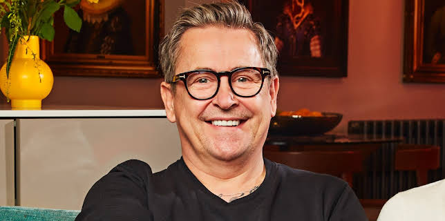 12:40 AM: Gogglebox | E4 | 11/17 2025