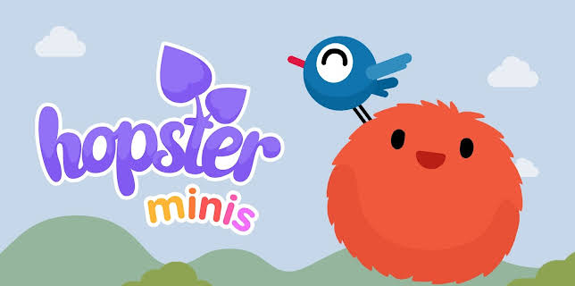 Hopster Minis