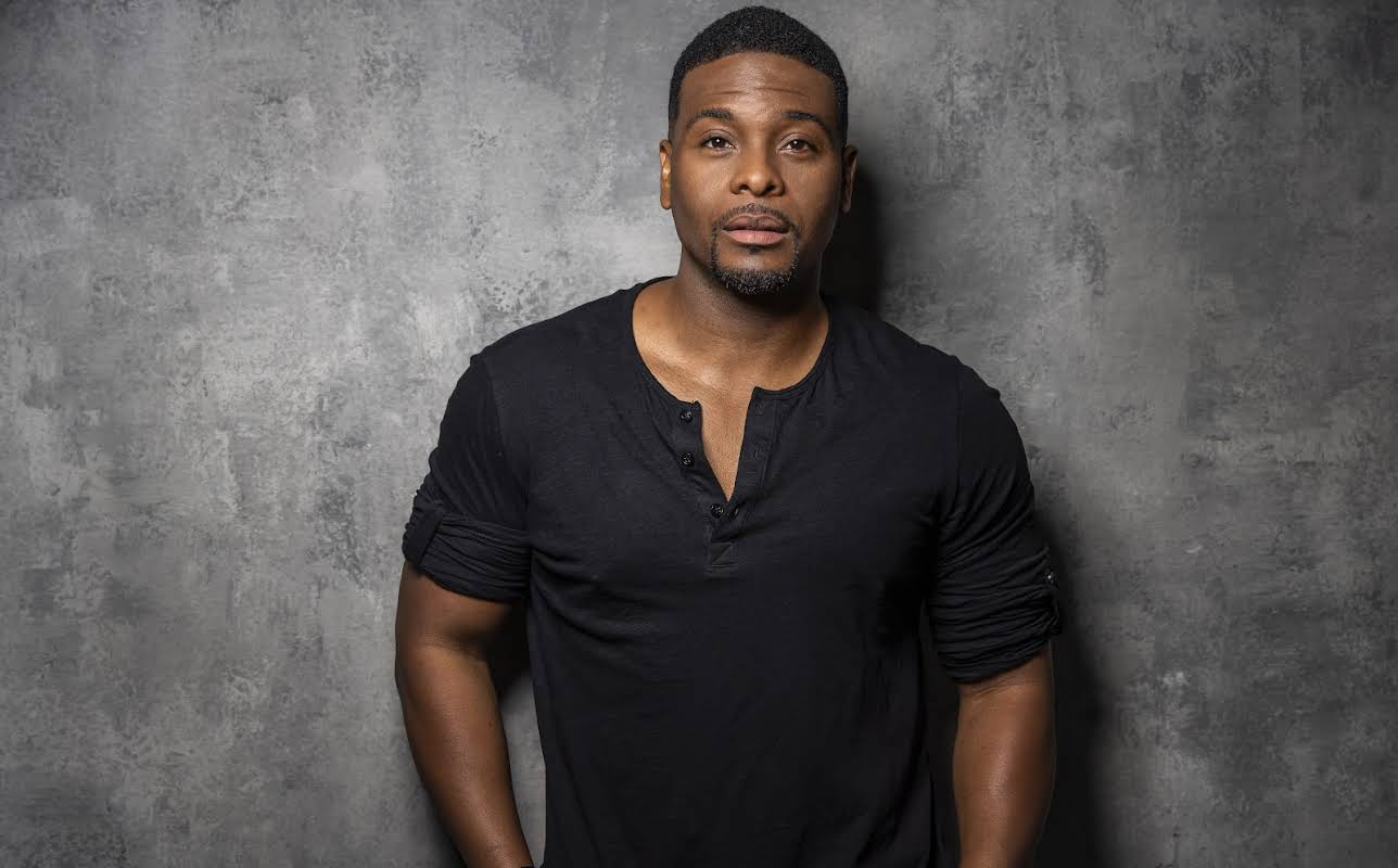 Kel Mitchell
