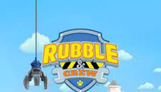 Equipo Rubble (episodios individuales) (T2): Ep.33 El equipo celebra el Día de acción de gracias