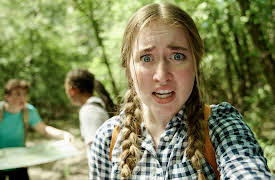 Dot Conner: Webtective: Dot vs Wild