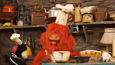 6:15 PM: Meaban and Moo (S3 E7) (S3) | BBC Alba | 1/21 2026