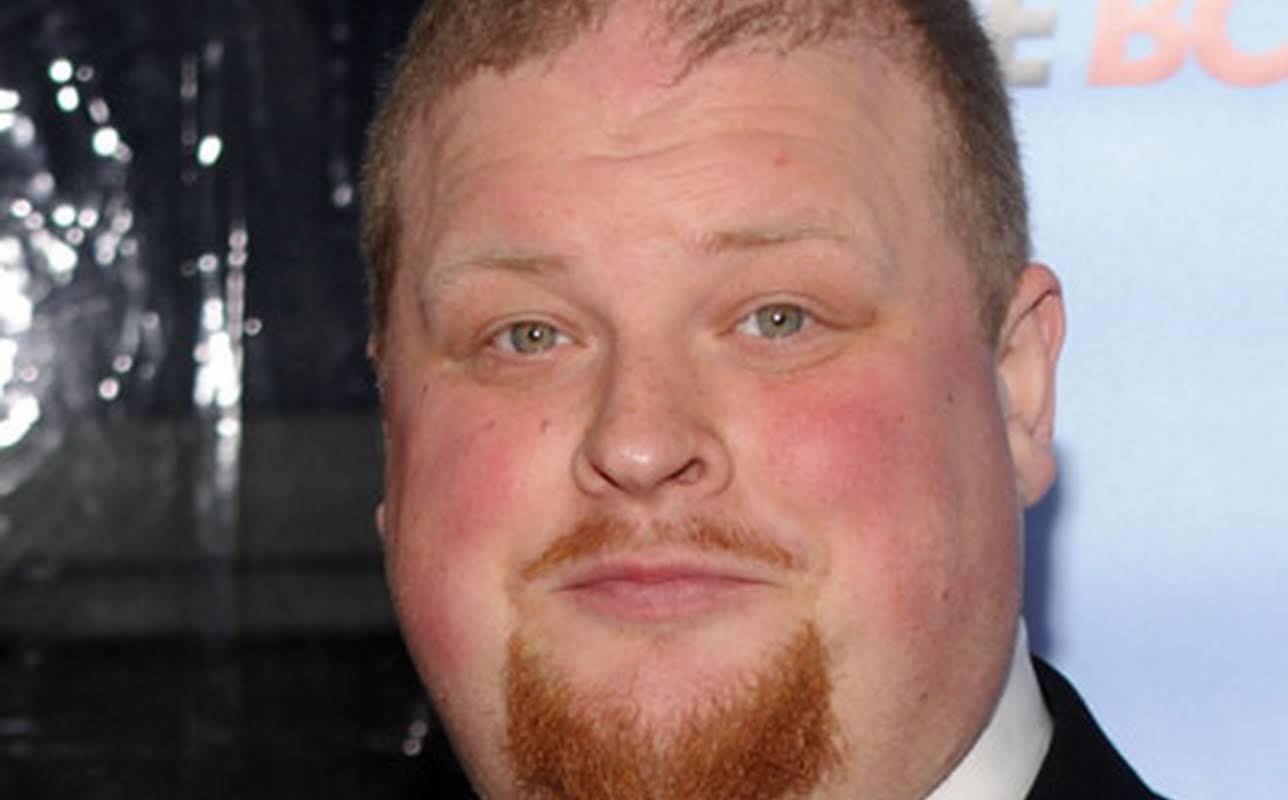 Joel Marsh Garland