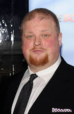 Joel Marsh Garland som 