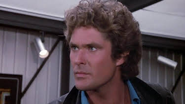 07:00: Knight Rider | Kabel Eins | 4/19 2026